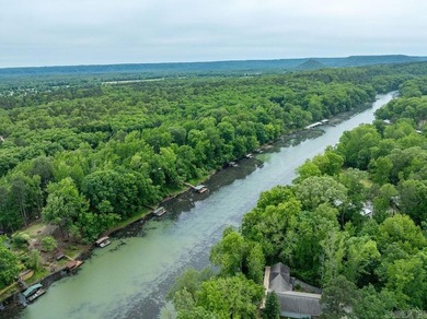 Discover your private river retreat on the majestic Little Red - photo 38