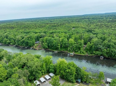Discover your private river retreat on the majestic Little Red - photo 39