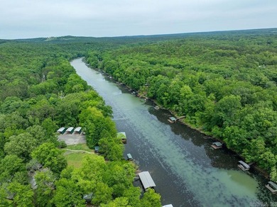Discover your private river retreat on the majestic Little Red - photo 40