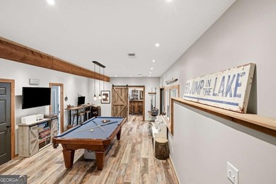 LAKE LANIER LIVING AT ITS FINEST! This beautifully renovated - photo 40