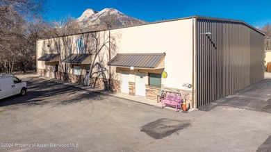 Colorado River Commercial For Sale in Parachute Colorado