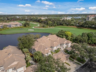 Lake Home For Sale in Bonita Springs, Florida
