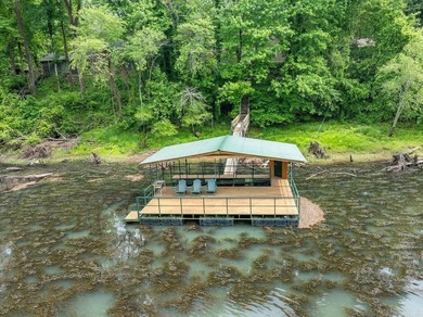 Discover your private river retreat on the majestic Little Red - photo 41