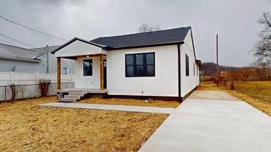 Ohio River Home For Sale in South Point Ohio