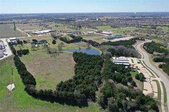 Lake Commercial Off Market in Heath, Texas