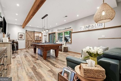 LAKE LANIER LIVING AT ITS FINEST! This beautifully renovated - photo 42