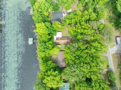 Discover your private river retreat on the majestic Little Red - photo 43