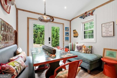 LAKE LANIER LIVING AT ITS FINEST! This beautifully renovated - photo 43