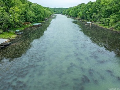 Discover your private river retreat on the majestic Little Red - photo 46