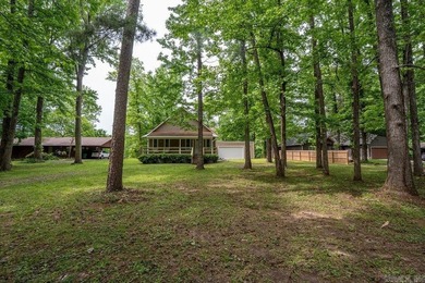 Discover your private river retreat on the majestic Little Red - photo 50