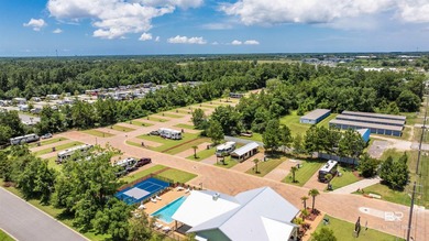 Welcome to Lot 32 in the Brand New Last Resort RV Community - - photo 4