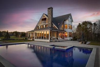 ELITE NEIGHBORHOOD PAIRED WITH UNMATCHED WATERFRONT ACCESS AND - photo 1