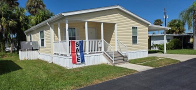 Manatee River Home For Sale in Palmetto Florida