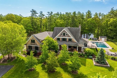 ELITE NEIGHBORHOOD PAIRED WITH UNMATCHED WATERFRONT ACCESS AND - photo 3