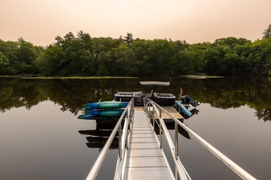 ELITE NEIGHBORHOOD PAIRED WITH UNMATCHED WATERFRONT ACCESS AND - photo 8