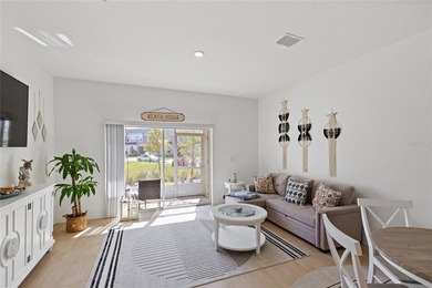 Beautifully and fully furnished 2BR / 2.5BA and move-in ready - photo 9