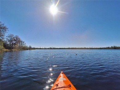 Lake Lot For Sale in Ocklawaha, Florida