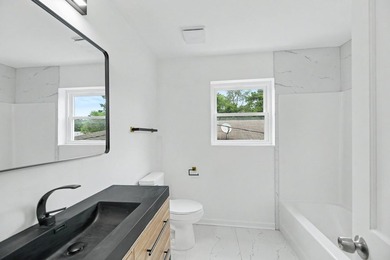 Beautiful new construction home featuring 3 bedrooms and 2.5 - photo 11