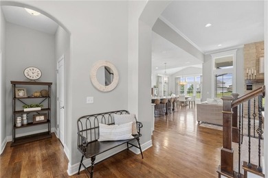 GOLF COURSE BEAUTY! This Exquisite Emery 1.5 Story by James - photo 20
