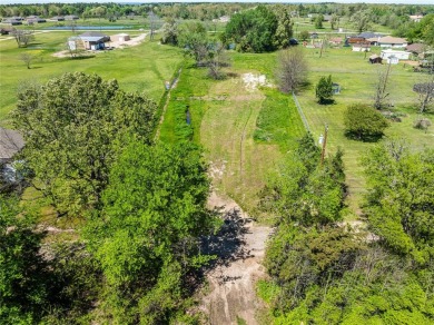 Lake Lot Off Market in Powderly, Texas