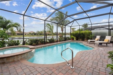 (private lake, pond, creek) Home For Sale in Bonita Springs Florida