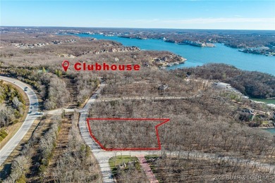 Surrounded by mature trees and natural Ozarks beauty, this - photo 2