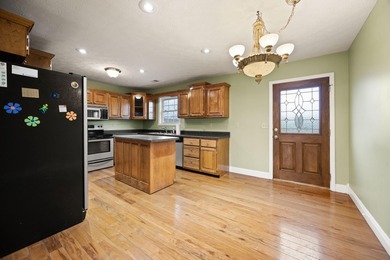 Spacious 3,437 Sq Ft Home with In-Law Suite & Investment