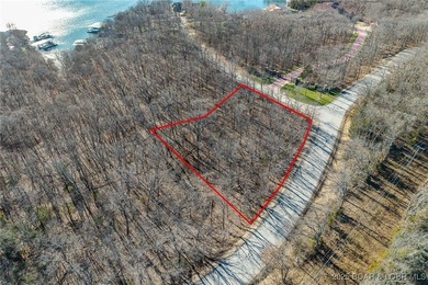 Surrounded by mature trees and natural Ozarks beauty, this - photo 5