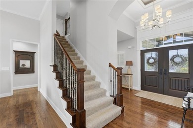 GOLF COURSE BEAUTY! This Exquisite Emery 1.5 Story by James - photo 35