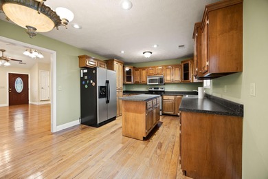 Spacious 3,437 Sq Ft Home with In-Law Suite & Investment