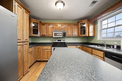 Spacious 3,437 Sq Ft Home with In-Law Suite & Investment