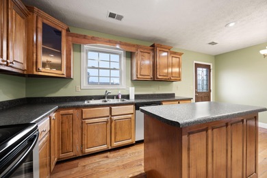 Spacious 3,437 Sq Ft Home with In-Law Suite & Investment