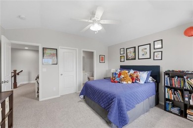 GOLF COURSE BEAUTY! This Exquisite Emery 1.5 Story by James - photo 38