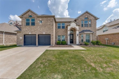 Lake Ray Hubbard Home For Sale in Wylie Texas