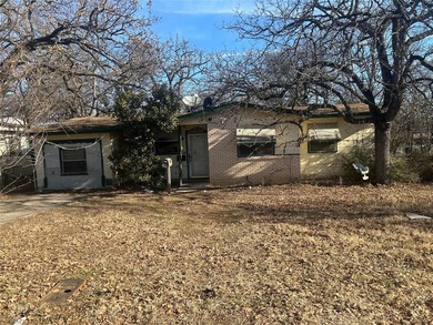 Lake Arlington Home For Sale in Fort Worth Texas