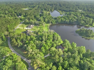 Lake Acreage For Sale in Tallahassee, Florida