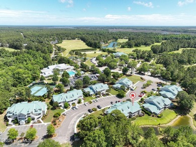 Welcome to Villa Living at Clearwater Place in Winding River - photo 44