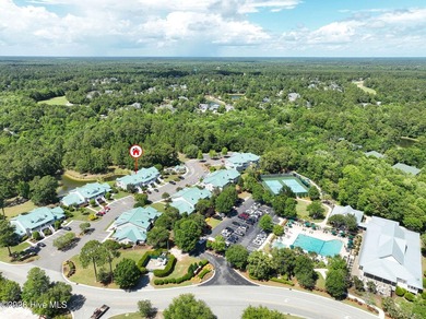 Welcome to Villa Living at Clearwater Place in Winding River - photo 45