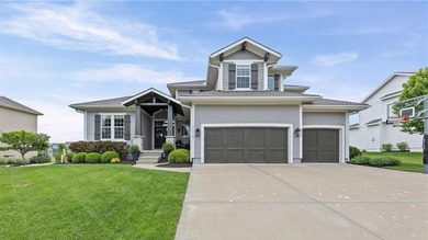 GOLF COURSE BEAUTY! This Exquisite Emery 1.5 Story by James - photo 48