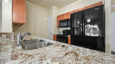 Lake Condo For Sale in Rocky Mount, Missouri