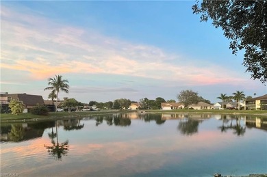 (private lake, pond, creek) Condo For Sale in Naples Florida