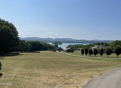 Lake Acreage For Sale in Bean Station, Tennessee