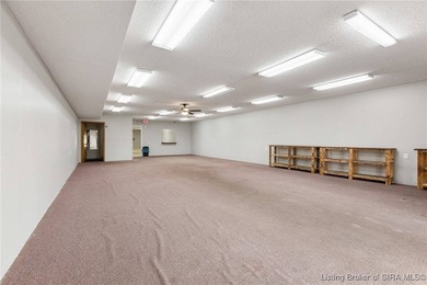 Excellent opportunity in the heart of downtown New Albany! This