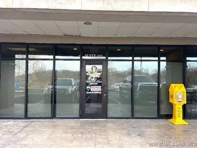 Lake of the Ozarks Office For Sale in Osage Beach Missouri