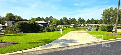 Lake Lot For Sale in Foley, Alabama