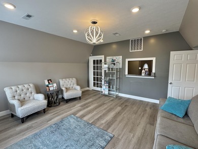 PRICE REDUCED! Prime Commercial Property in Growing Business