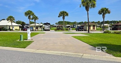 Lake Lot For Sale in Foley, Alabama