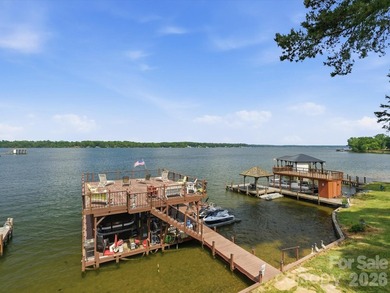Lake Tillery Main-Channel Waterfront with an Additional Lot - photo 4