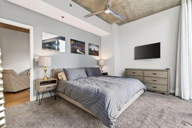 Experience true city living in the heart of Midtown in this