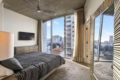 Experience true city living in the heart of Midtown in this